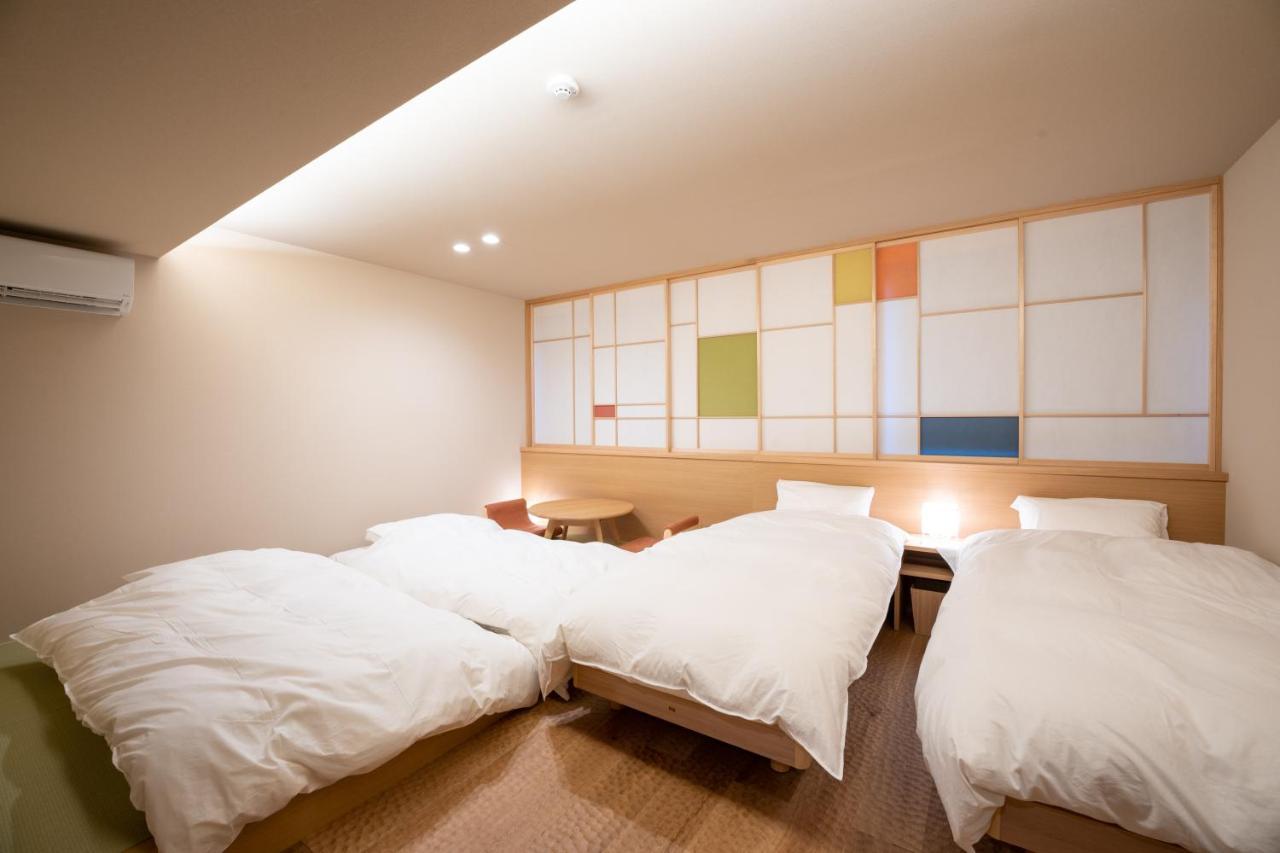 Marutto Ishikawa Apartment Kanazawa Exterior photo